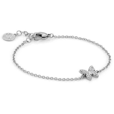 Nomination bracciale acciaio ref. 024450/003