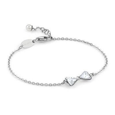 Nomination bracciale acciaio ref. 026901/001