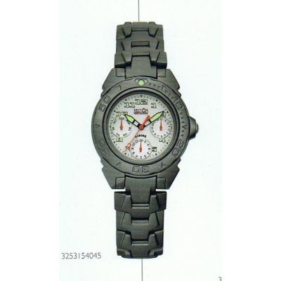 Sector No Limitts Expander 150 3 contatori ref.R325314045