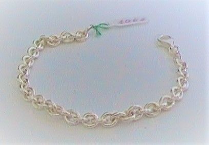 Silver bracciale ref.1066