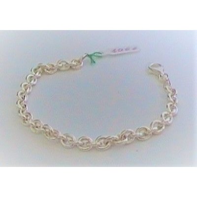 Silver bracciale ref.1066