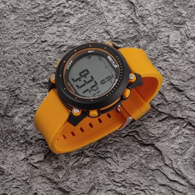 Sector No Limits EX-38 ref. 3251546001