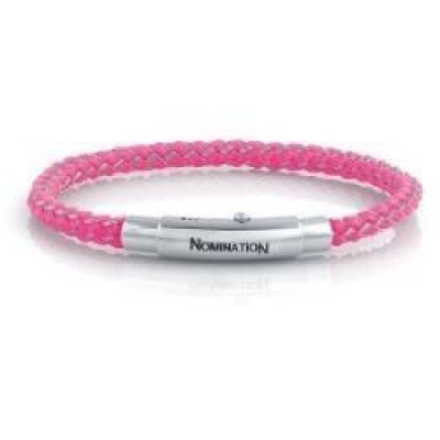 Nomination bracciale you fluo ref. 026311/009