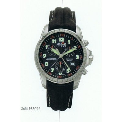 Sector No Limits CRONOGRAFO ref. R2651985025