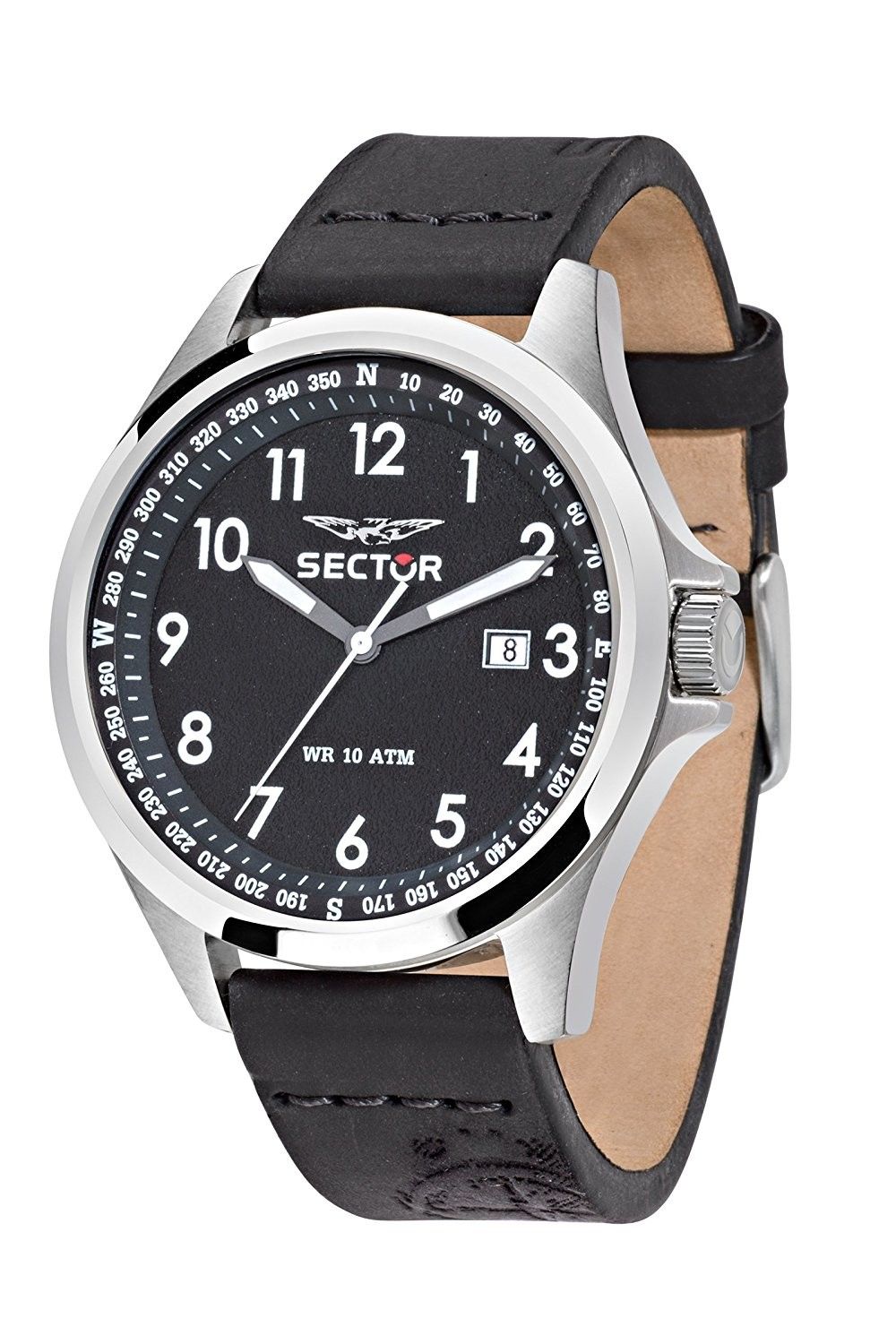 Sector No Limits 180 ref. R3251180004 | OROLOGI SECTOR | Shop Online:  Gioielleria Dal Forno