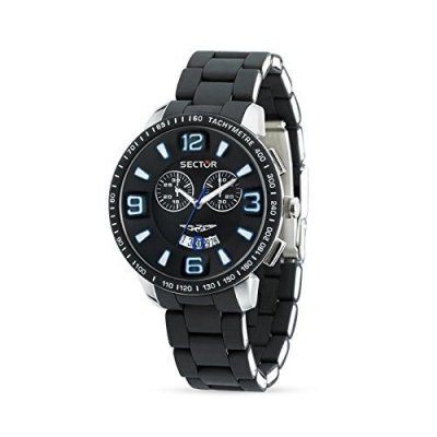 Sector No Limits 400 cronografo ref. R3273619002