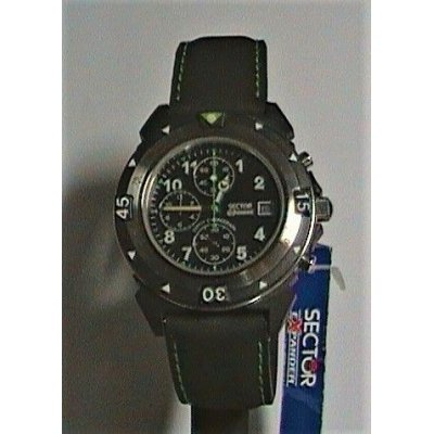 Sector No Limits cronografo Expander 111 ref. 3251912035