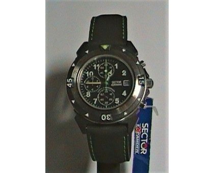 Sector No Limits cronografo Expander 111 ref. 3251912035