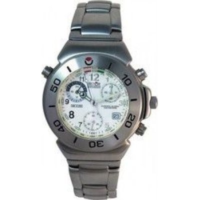 Sector No Limits 210 cronografo con suoneria ref. 3253926045