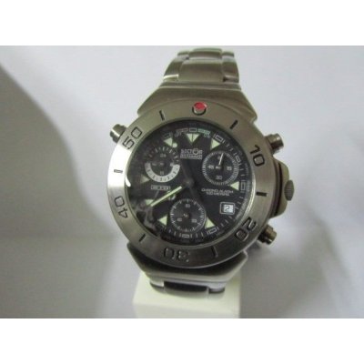 Sector No Limits 210 cronografo con suoneria ref. 3253926025