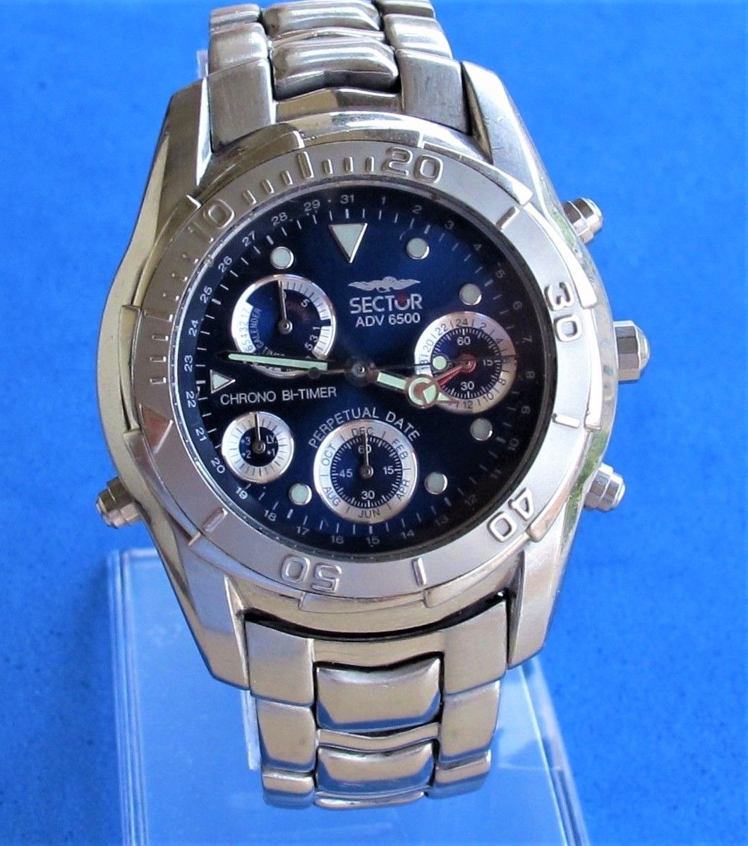 sector adv 6000