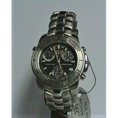 Sector No Limits 550 cronografo con suoneria ref. 2653982125