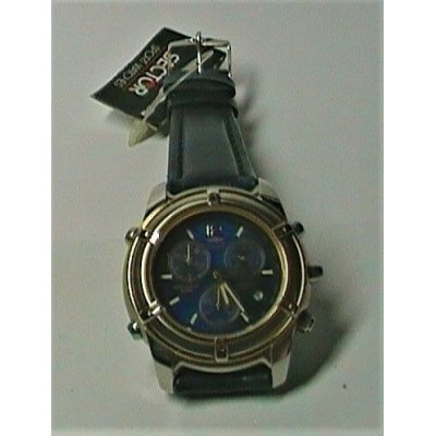 Sector No Limits ADV 5000 cronografo con suoneria ref. 1851955037