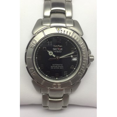 Sector No Limits 450 automatico ref . 2623245225
