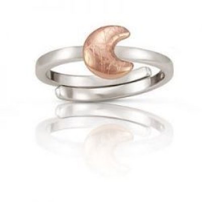 Nomination anello argento ref. 142501/013