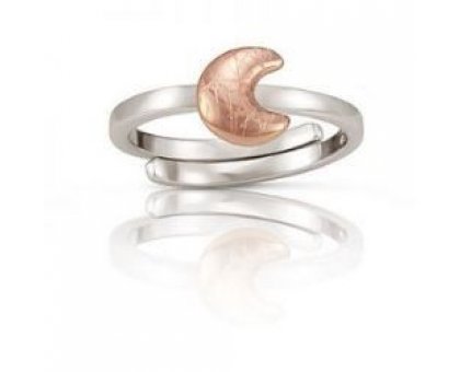 Nomination anello argento ref.  142501/013