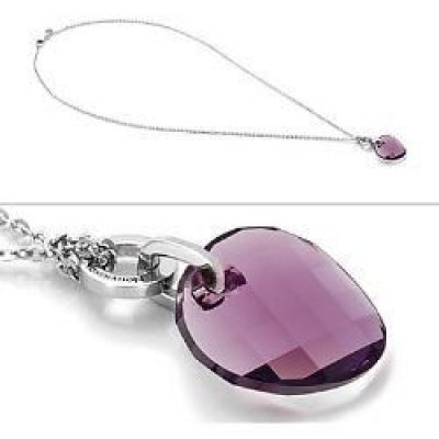 Nomination collana acciaio ref. 130725/012