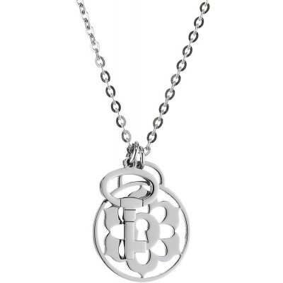 Nomination collana SECRETS acciaio ref. 024723/004