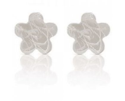 Nomination orecchino argento ref. 142530/003