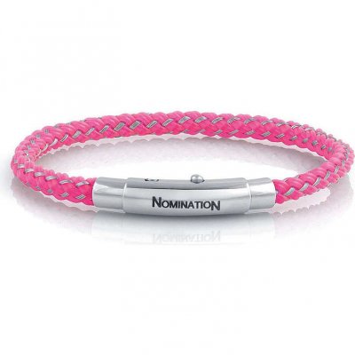 NominatioN bracciale you fluo ref. 026310/009