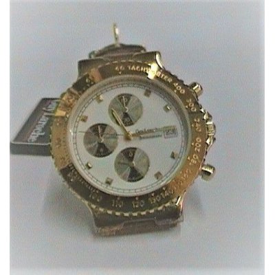 Guy Laroche cronografo ref. 8.0290.02