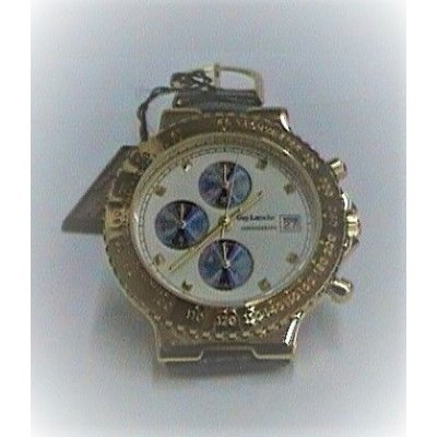 Guy Laroche cronografo ref. 8.0290.01