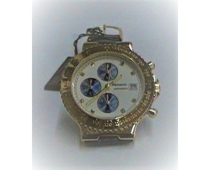 Guy Laroche cronografo ref. 8.0290.01