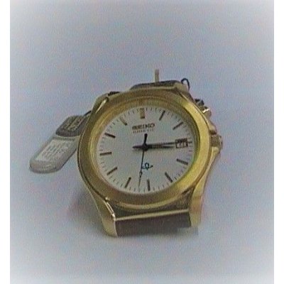 Seiko kinetik ref. SGT188P