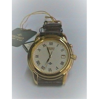 Seiko kinetic ref. SGT296P1