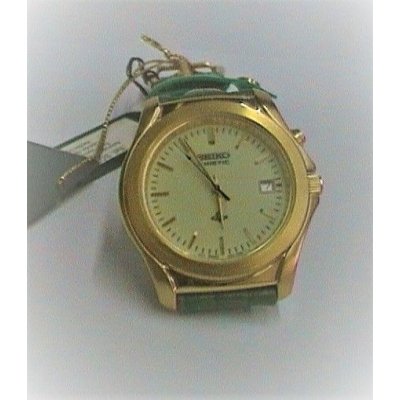 Seiko kinetic ref. SGT190P1