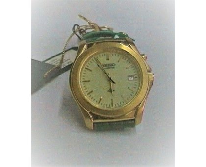 Seiko kinetic ref. SGT190P1