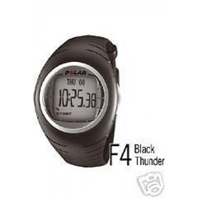 Polar F4 grey shark ref. 2588227030