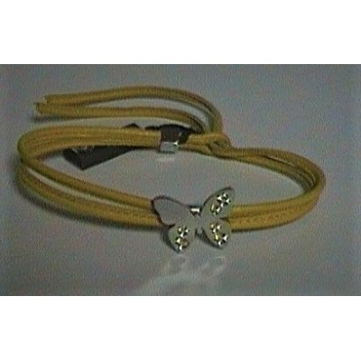 Nomination bracciale acciaio ref. BPRZ/030/F05