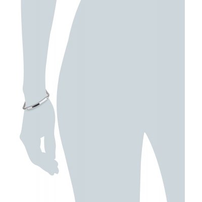 Nomination bracciale ref. 024801/003