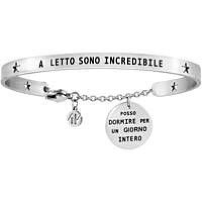 Nomination bracciale acciaio ref. 145322/010