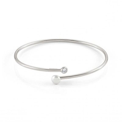 Nomination bracciale argento ref. 146602/013