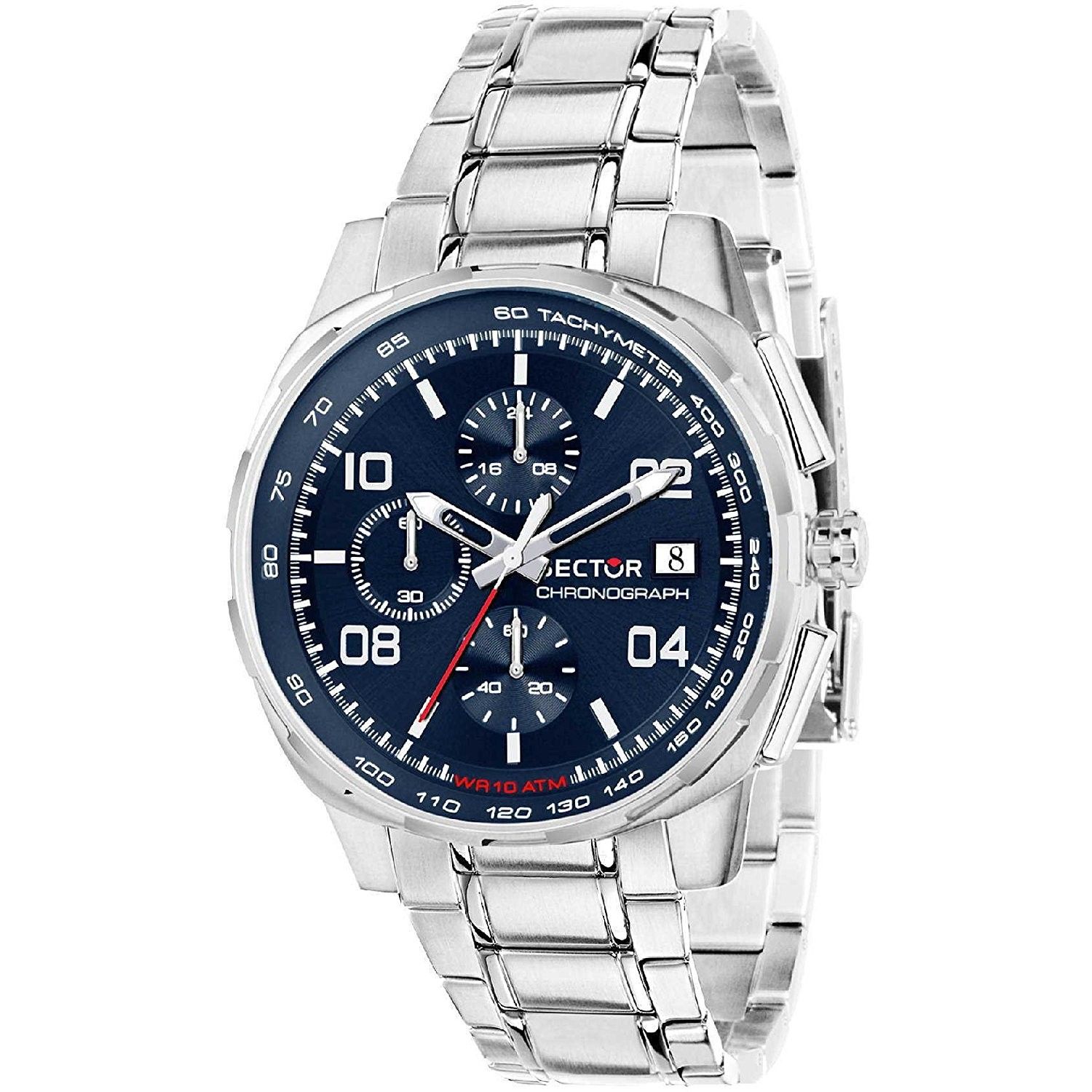 Sector No Limits 890 Cronografo ref. 3273803002 | OROLOGI SECTOR | Shop  Online: Gioielleria Dal Forno
