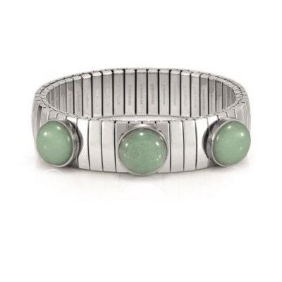 Nomination Bracciale acciaio ref. 043612/026