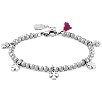 Nomination bracciale acciaio ref. 024454/002