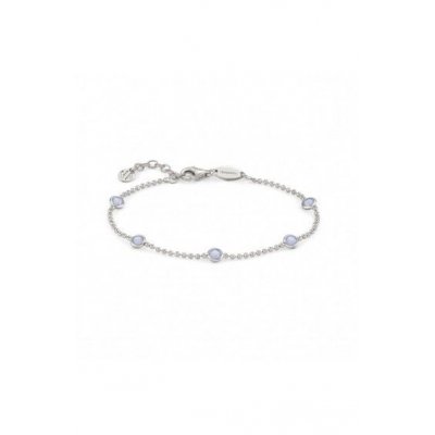 Nomination bracciale argento ref. 146641/036