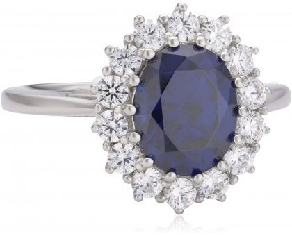 Diamonfire Anello ref. 61/1336/1/089