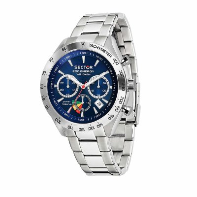 Sector No Limits 695 Cronografo Solare ref. 3273613004