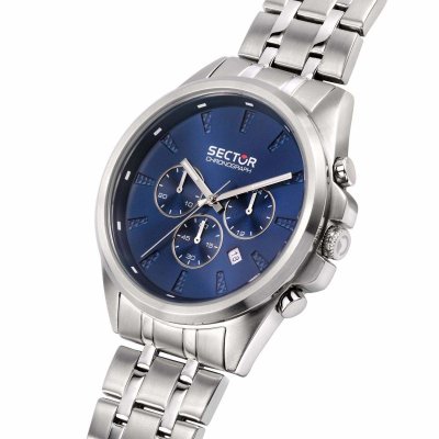 Sector No Limits Crono 280 ref. R3273991004