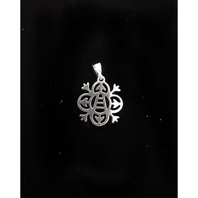 Arca in argento ref. arca2