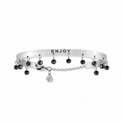 Nomination bracciale acciaio ref. 027410/008