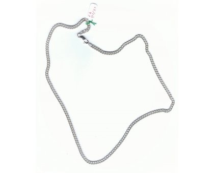 Silver Collana ref. GD100/50