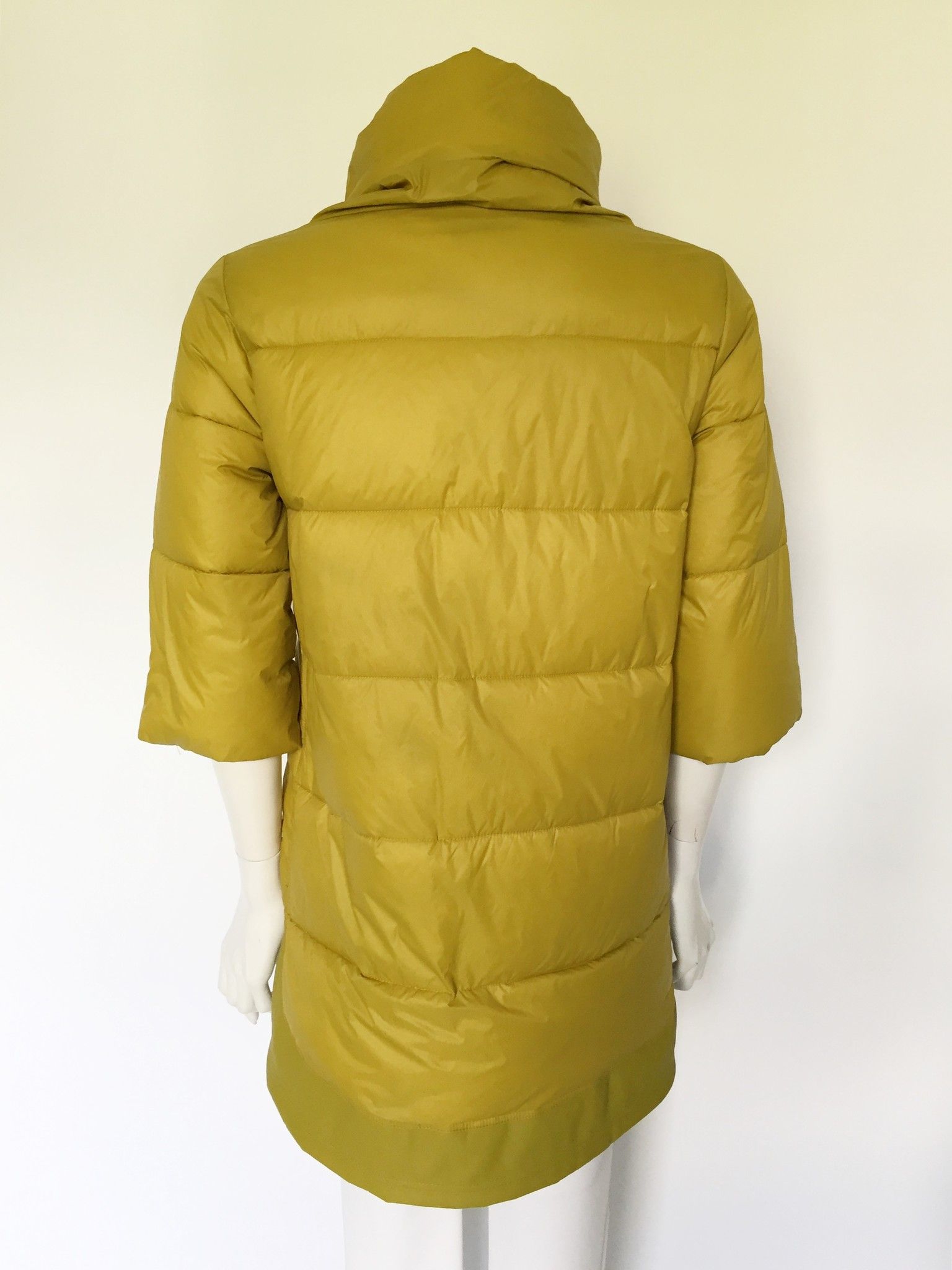 LadyBug 3/4 Sleeve Overcoat Cod.Q0150