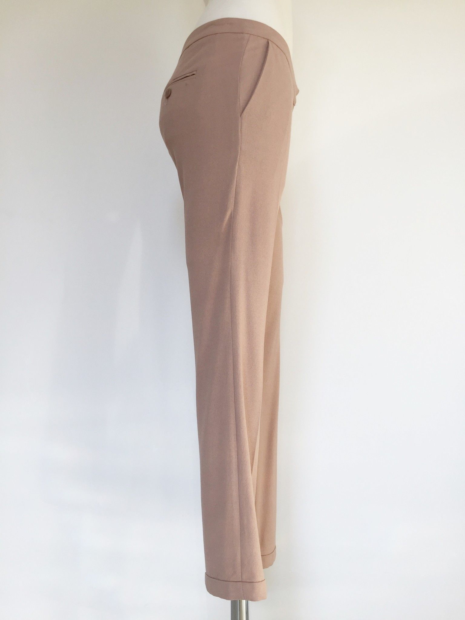 Katia G. Ankle Trousers Cod.K33216