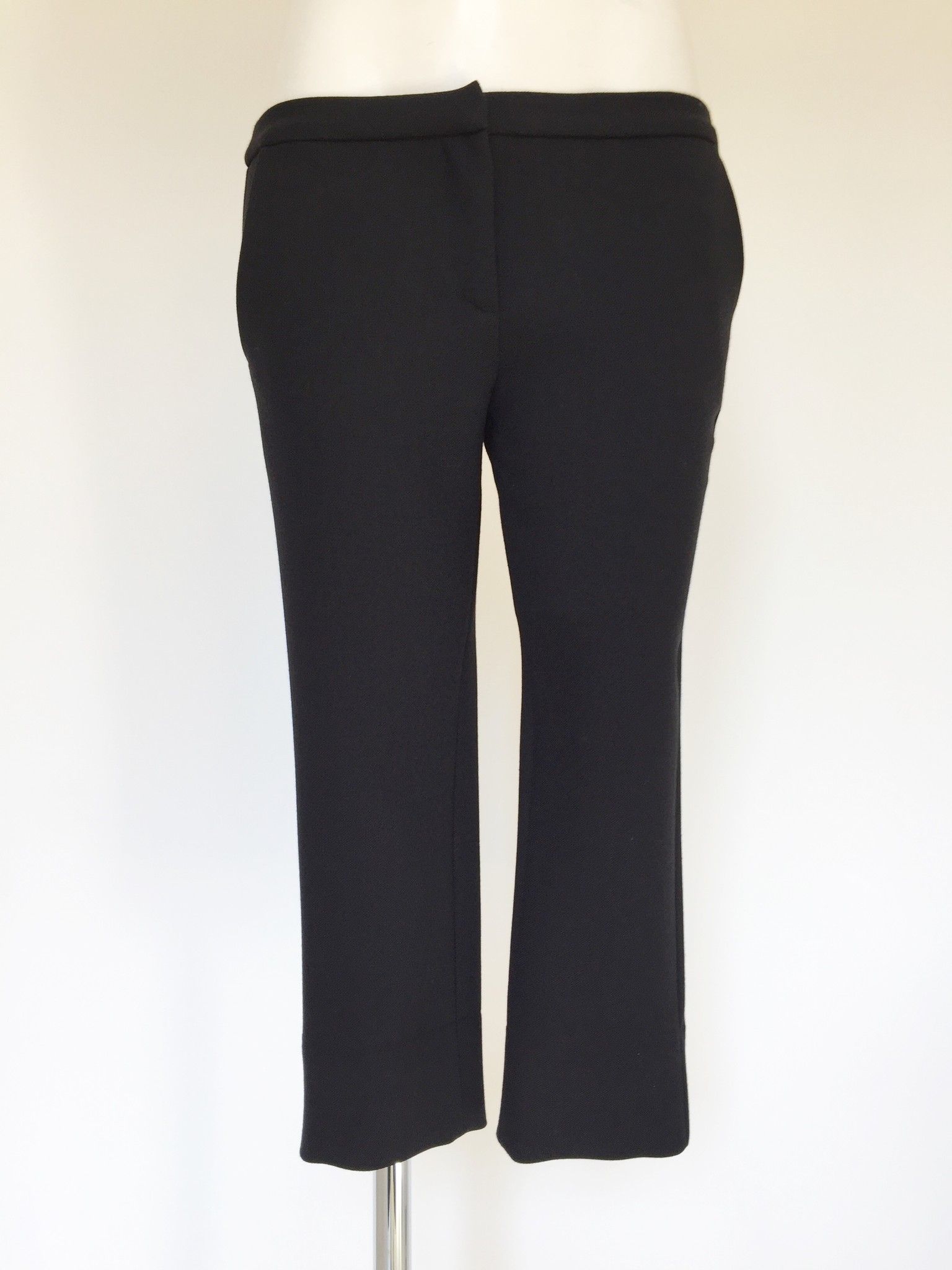 Space Short Stretchy Trousers Cod.AI124013