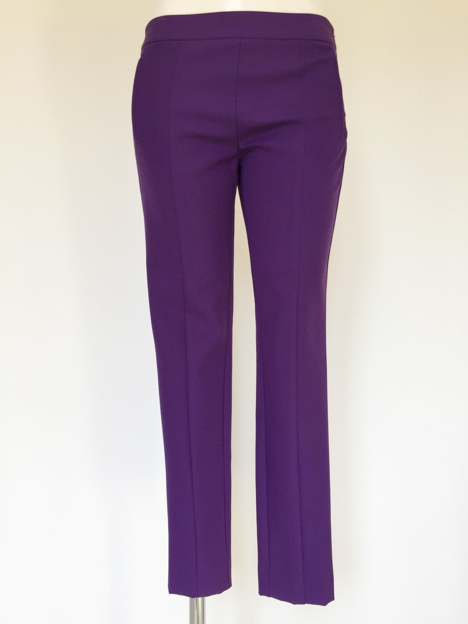 Space Skinny Fit Long Trousers Cod.AI144012